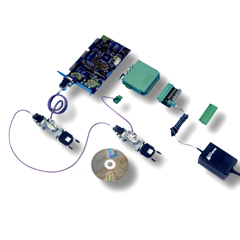 Windows CAN-Starter Kit