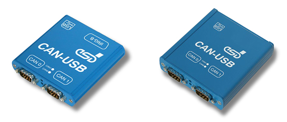 CAN-USB/400