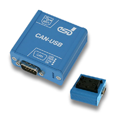 CAN-USB/2