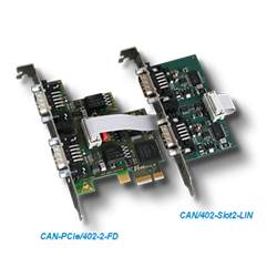 CAN/402-Slot2-LINExtension