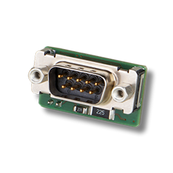 CAN-Mini/402-DSUB9-ISOL