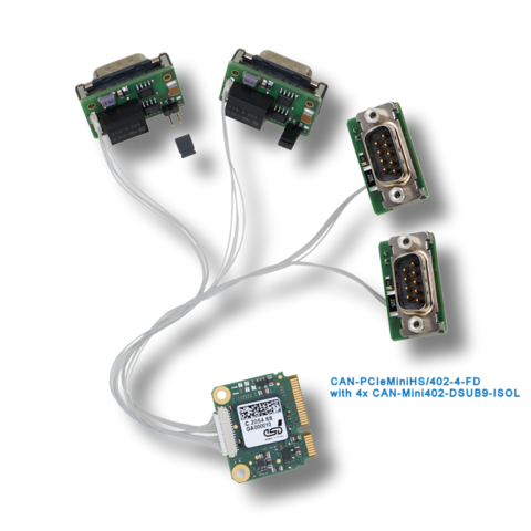CAN-PCIeMiniHS/402