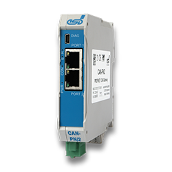 CAN-PN/2及びCAN-PN/2-FD