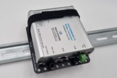 100/1000BASE-T1 Media Converter MATEnet (H-MTD) 100/1000BASE-T1 Media Converter MATEnet (H-MTD)