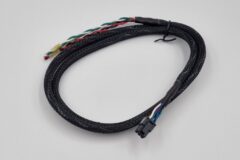 100/1000BASE-T1 Media Converter MATEnet (H-MTD) 100/1000BASE-T1 Media Converter MATEnet (H-MTD)