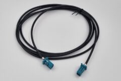 100/1000BASE-T1 Media Converter MATEnet (H-MTD) 100/1000BASE-T1 Media Converter MATEnet (H-MTD)