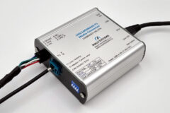 100/1000BASE-T1 Media Converter MATEnet (H-MTD) 100/1000BASE-T1 Media Converter MATEnet (H-MTD)