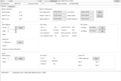 100/1000BASE-T1 Media Converter MATEnet (H-MTD) 100/1000BASE-T1 Media Converter MATEnet (H-MTD)