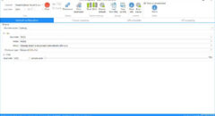 ECUコンフィギュレーターアプリケーション ECUコンフィギュレーターアプリケーション