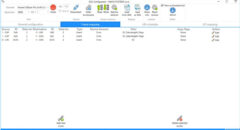 ECUコンフィギュレーターアプリケーション ECUコンフィギュレーターアプリケーション